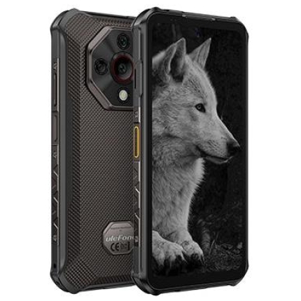 MOBILE PHONE ARMOR X16 PRO/8/256GB WASTELAND SHAD ULEFONE
