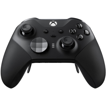 CONSOLE ACC CONTROLLER WRL/ELITE 2 889842196368 MICROSOFT