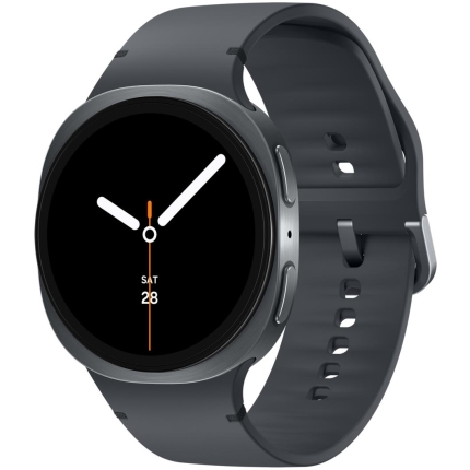SMARTWATCH GALAXY WATCH8/44MM GRAPHITE SM-L330 SAMSUNG