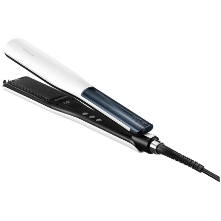 HAIR STRAIGHTENER/WHITE AA01A-WH DREAME