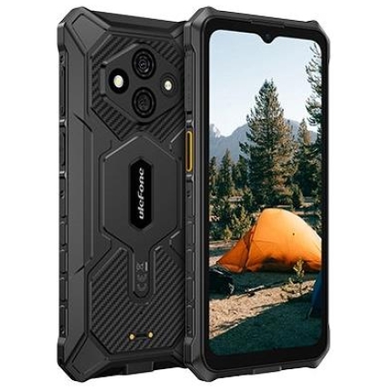 MOBILE PHONE RUGKING 3 PRO/8/128GB BLACK ULEFONE
