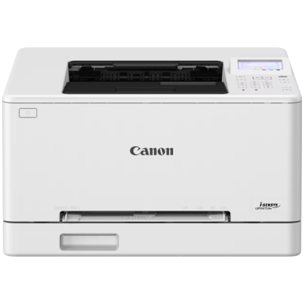 Canon i-SENSYS LBP647Cdw Printer Laser Colour A4 25 ppm USB Ethernet LAN Wi-Fi