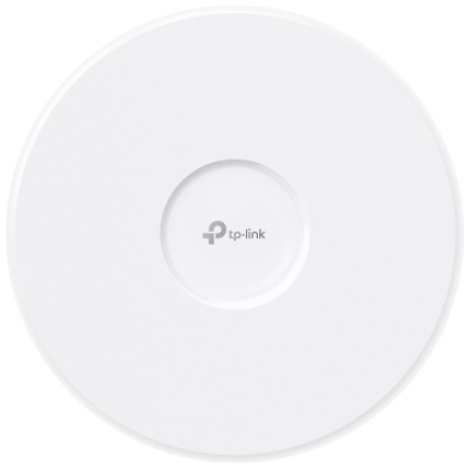 TP-Link EAP773 Omada BE9300 Ceiling Mount Tri-Band Wi-Fi 7 Access Point