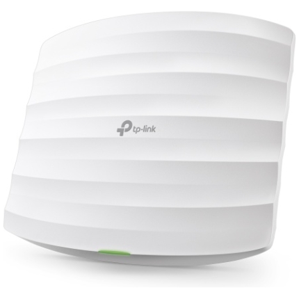 TP-Link Omada EAP115 300Mbps Wireless N Ceiling Mount Access Point