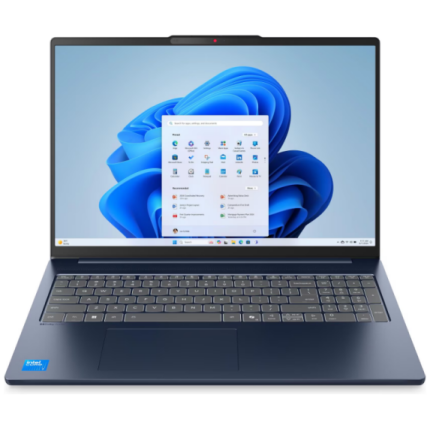 Lenovo IdeaPad Slim 5i 16IRH10R 16'' WUXGA Touch Intel Core 7 240H 16GB 1TB SSD W11H, Cosmic Blue