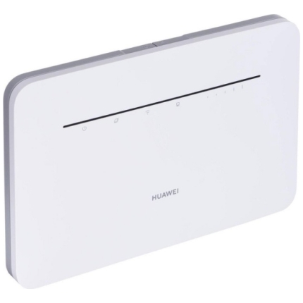 Huawei B535-232A 4G Router, White