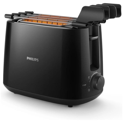 TOASTER/HD2583/90 PHILIPS