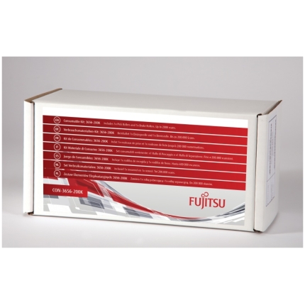 Rinkinys keitimui Fujitsu 3656-200K
