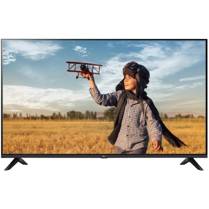 TV Set|LG|43 "|4K Ultra HD|3840 x 2160 pixels|Flat|16:9|LCD|43UA731C