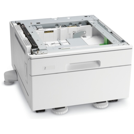 Xerox 097S04907 520 Sheet A3 Single Tray with Stand (097S04907)