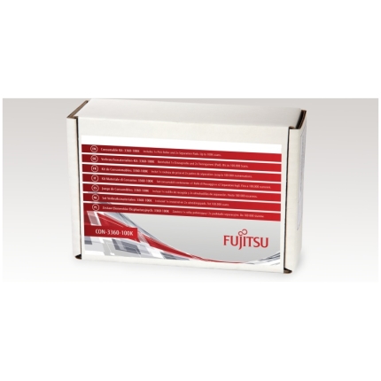 Rinkinys keitimui Fujitsu 3360-100K