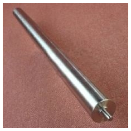 Ricoh AE042066 (AE04-2066) FUSING CLEANING ROLLER