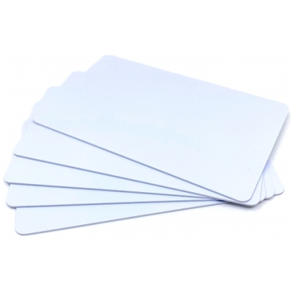Magnetic card 13.56Mhz Card NFC