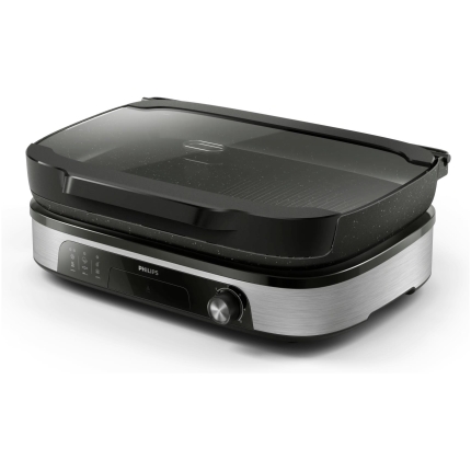 GRILL ELECTRIC/HD6212/90 PHILIPS