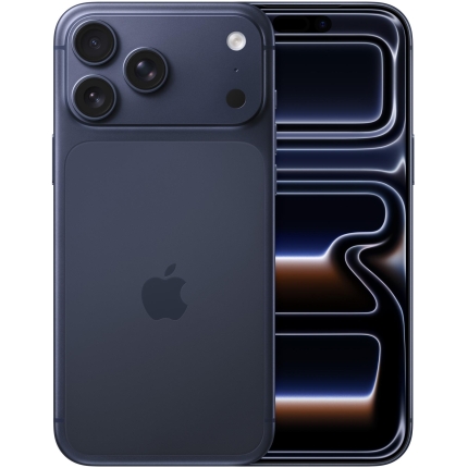 MOBILE PHONE IPHONE 17 PRO MAX/256GB DEEP BLUE MFYP4 APPLE