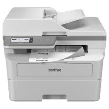 Brother MFC-L2980DW Printer Laser B/W MFP A4 34 ppm USB Wi-Fi Ethernet LAN NFC