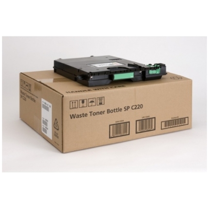 Ricoh SP C220E (406043) WASTE TONER BOTTLE
