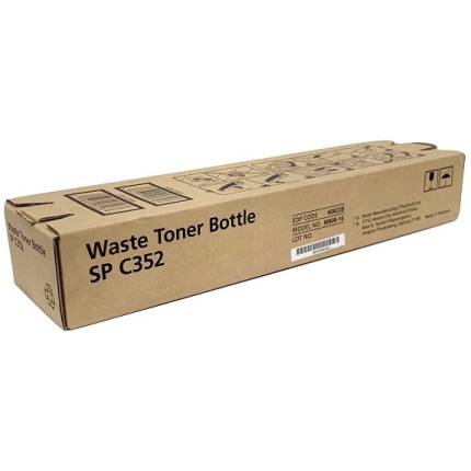 Ricoh SPC352DN (408110, 408228) Waste Toner Bottle