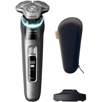 SHAVER/XP9202/10 PHILIPS