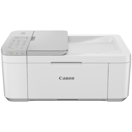 Canon PIXMA TR4756i Printer Inkjet Colour MFP A4 8.8 ipm USB Wi-Fi (5074C046)