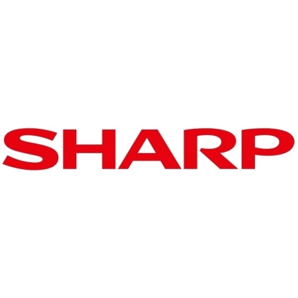 Sharp MX-503LH (MX503LH) Lower Heat Roller Kit