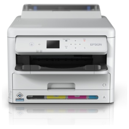 Epson WF-C5390DW Printer inkjet colour A4 34 ppm Wi-Fi Ethernet LAN USB