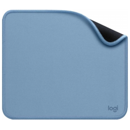 Logitech MOUSE PAD Studio Series Mousepad 230x200mm, Blue