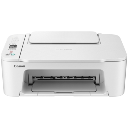 Canon PIXMA TS3751i Printer Inkjet Colour MFP A4 7.7 ipm USB Wi-Fi