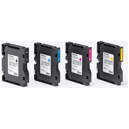 Ricoh CLEANING CARTRIDGE M TYPE 1 RI 100