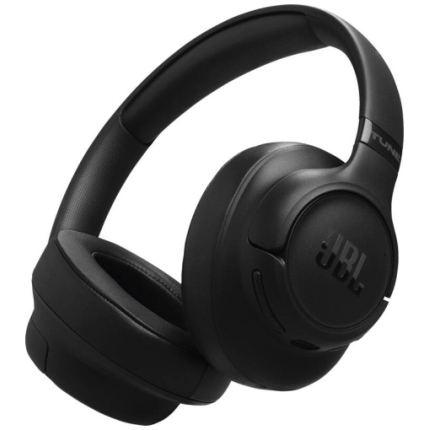 JBL Tune 780NC Wireless Headphones, Bluetooth, Black