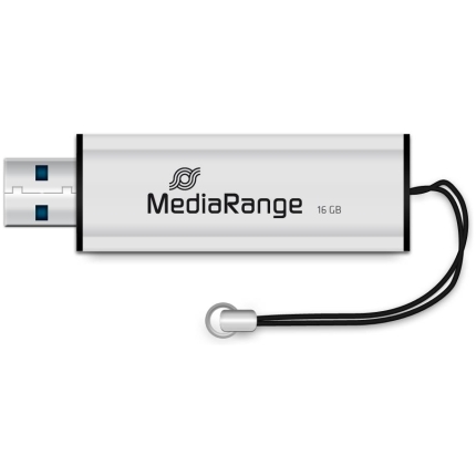 MEMORY DRIVE FLASH USB3.2 16GB/MR915 MEDIARANGE