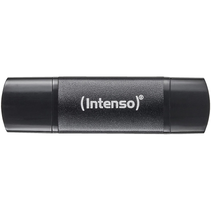 MEMORY DRIVE FLASH USB3.2/32GB 3544480 INTENSO