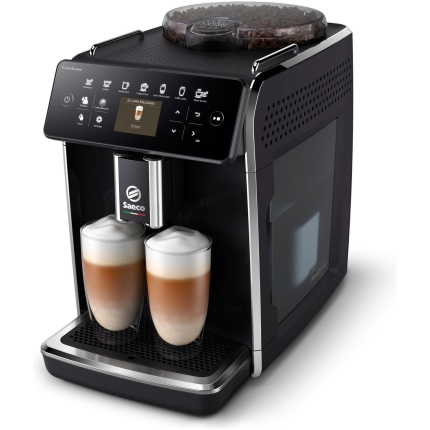 COFFEE MACHINE SAECO GRANAROMA/SM6480/00 PHILIPS