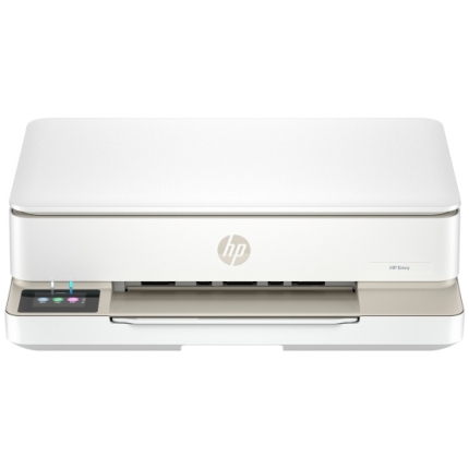 HP ENVY 6120e Printer Inkjet Colour MFP A4 10 ppm USB Wi-Fi