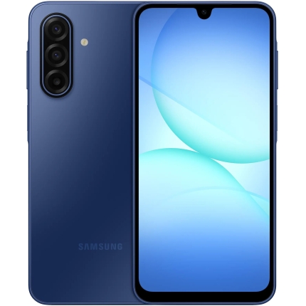 MOBILE PHONE GALAXY A17 5G/4/128GB BLUE SM-A176B SAMSUNG