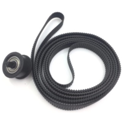 HP CARRIAGE BELT 24INCH, C7769-60182