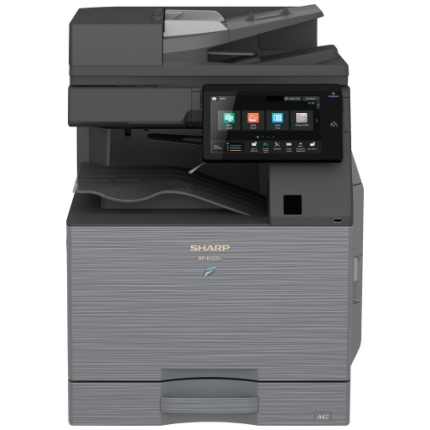 Sharp BP-61C31 (BP61C31) Printer Laser Colour MFP MFP A3 31 ppm USB Wi-Fi Ethernet LAN