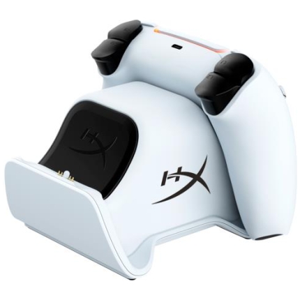 CONSOLE ACC CHARGING DOCK/DUO PS5 51P68AA HYPERX