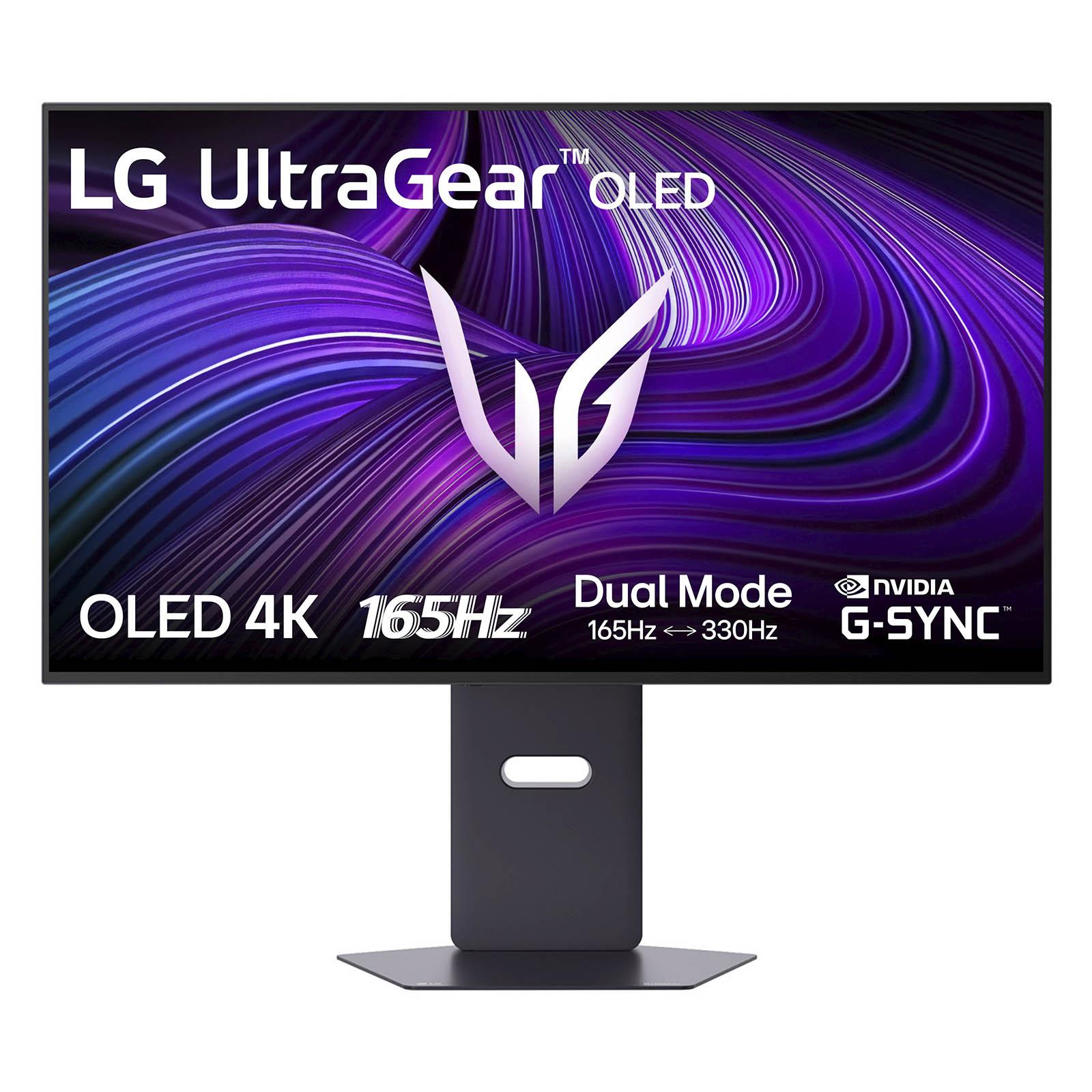 Monitor|LG|32 "|3840 x 2160 pixels|4K
