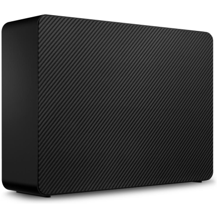 External HDD|SEAGATE|Expansion|STKP20000400|20TB|Drives 1|Black|STKP20000400
