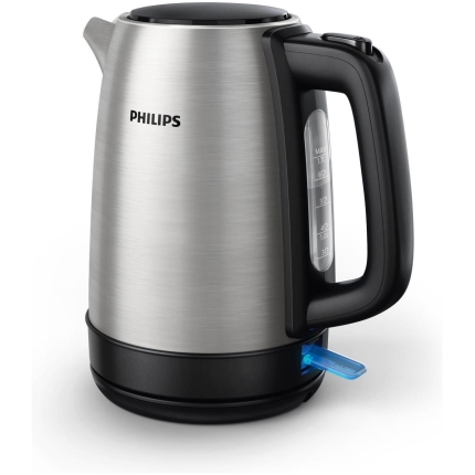 KETTLE 1.7L/2200W HD9350/90 PHILIPS