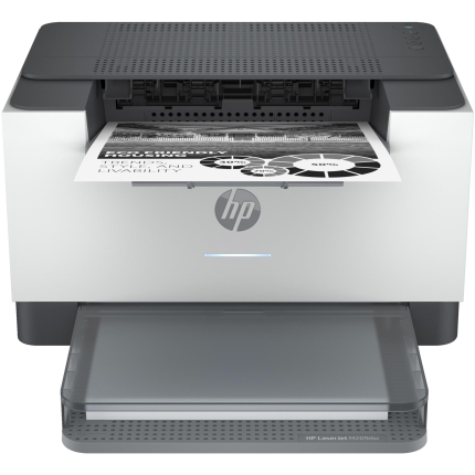 Laser Printer|HP|LaserJet M209DW|6GW62F