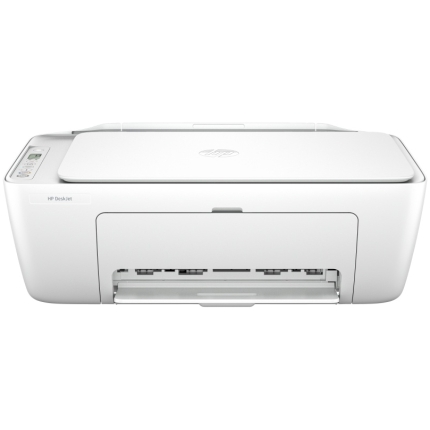 HP DeskJet 2810e All-in-One Printer Inkjet Colour MFP A4 7.5 ppm USB Wi-Fi