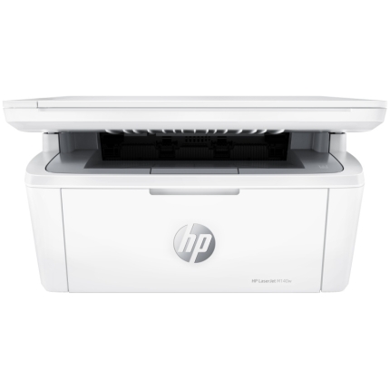 HP LaserJet MFP M140w Spausdintuvas lazerinis nespalvotas MFP A4 20 ppm USB Wi-Fi Bluetooth