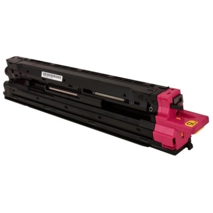 Kyocera DV-896M (302MY93035) Magenta Developer Unit