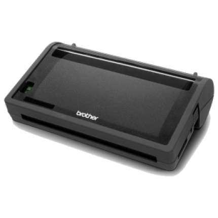Brother PARC600 PJ ROLL PRINTER CASE