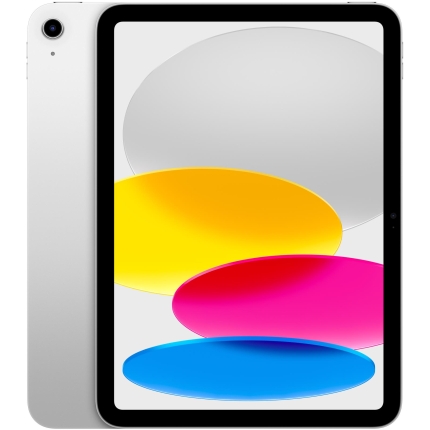 TABLET IPAD 11" (2025) 128GB/WI-FI SILVER MD3Y4 APPLE