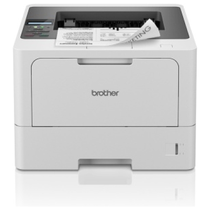 Brother HL-L5210DN Printer Laser B/W A4 48 ppm USB Ethernet LAN