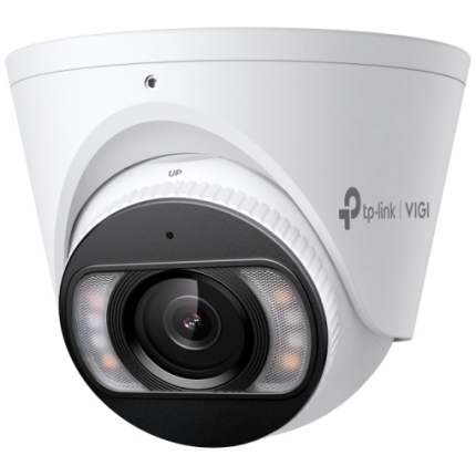TP-Link InSight S485(2.8mm) VIGI 8MP Full-Color Turret Network Camera
