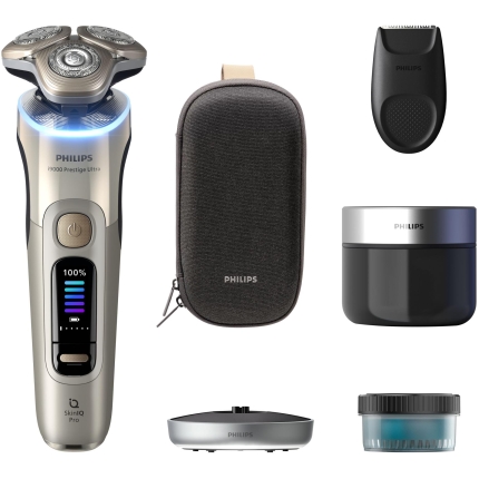 SHAVER/XP9403/31 PHILIPS